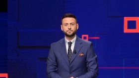 Radu Andrei Tudor sare în ajutorul unul bebeluș bolnav! Prezentatorul NEWSTIME a făcut apel către toți urmăritorii săi